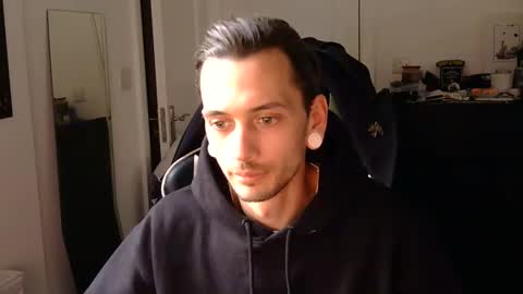 Snapshot of george71311 chatting on January 20, 2025, 3:18 pm George2323 online show from January 20, 2025, 3:18 pm