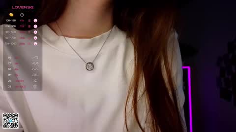 Snapshot of georginaarness chatting on February 9, 2025, 8:45 pm Georgina online show from February 9, 2025, 8:45 pm