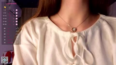 Snapshot of georginaarness chatting on February 16, 2025, 10:43 pm Georgina online show from February 16, 2025, 10:43 pm