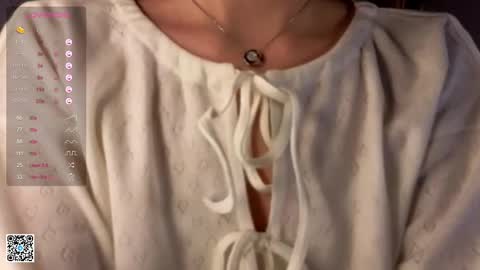 Snapshot of georginaarness chatting on February 19, 2025, 11:14 pm Georgina online show from February 19, 2025, 11:14 pm