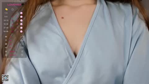 Snapshot of georginaarness chatting on March 2, 2025, 4:32 pm Georgina online show from March 2, 2025, 4:32 pm