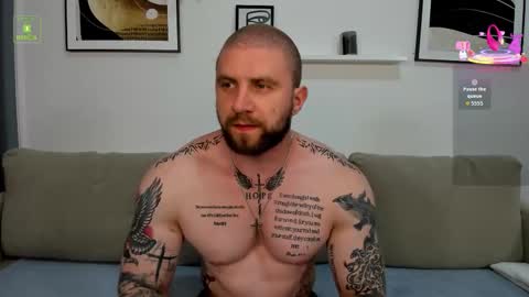 Snapshot of gerard_finbar chatting on September 11, 2025, 5:29 am Gerard Finbar online show from September 11, 2025, 5:29 am