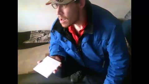 Alex39 online show from December 8, 2024, 12:08 pm