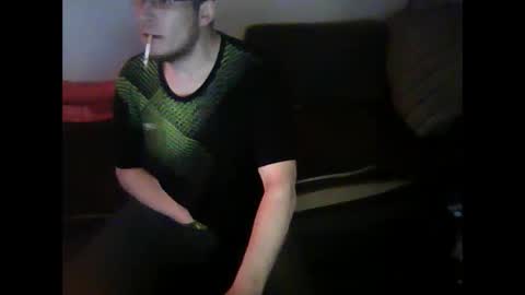 Alex39 online show from February 3, 2025, 6:39 pm