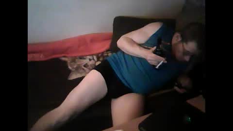 Alex39 online show from February 4, 2025, 7:29 am