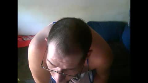 Alex39 online show from October 2, 2025, 8:10 am