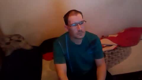 Alex39 online show from October 19, 2025, 9:04 pm
