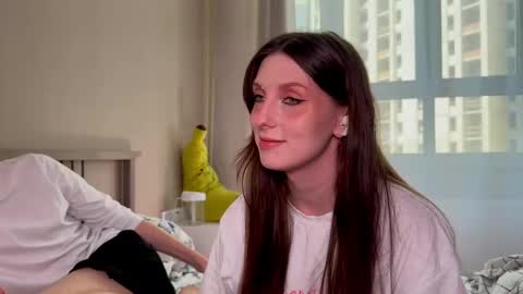 Snapshot of gethigh_ chatting on March 8, 2025, 7:49 am Liz and Mark online show from March 8, 2025, 7:49 am