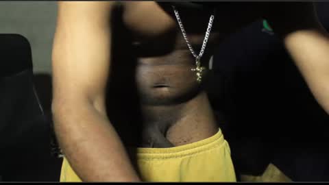 Snapshot of ghettolife2020 chatting on January 20, 2025, 11:21 pm ghettolife2020 online show from January 20, 2025, 11:21 pm