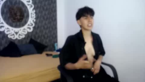 Snapshot of ghost__girl_ chatting on October 6, 2025, 7:22 pm Your Girl  online show from October 6, 2025, 7:22 pm