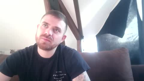 Snapshot of ghostrider883hd chatting on January 21, 2025, 9:46 am ghostrider883hd online show from January 21, 2025, 9:46 am