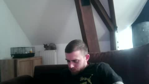 Snapshot of ghostrider883hd chatting on January 29, 2025, 1:07 pm ghostrider883hd online show from January 29, 2025, 1:07 pm