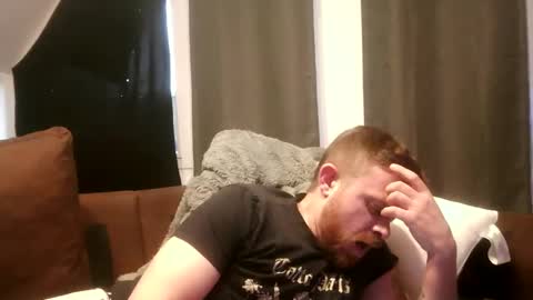 Snapshot of ghostrider883hd chatting on January 30, 2025, 4:02 pm ghostrider883hd online show from January 30, 2025, 4:02 pm