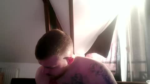 Snapshot of ghostrider883hd chatting on February 23, 2025, 4:24 pm ghostrider883hd online show from February 23, 2025, 4:24 pm