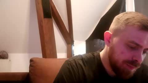 Snapshot of ghostrider883hd chatting on February 27, 2025, 12:34 pm ghostrider883hd online show from February 27, 2025, 12:34 pm