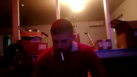 Snapshot of ghostrider883hd chatting on September 15, 2025, 5:07 am ghostrider883hd online show from September 15, 2025, 5:07 am