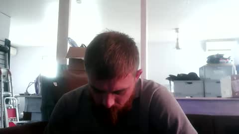 Snapshot of ghostrider883hd chatting on September 22, 2025, 10:06 am ghostrider883hd online show from September 22, 2025, 10:06 am