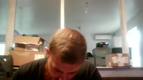 Snapshot of ghostrider883hd chatting on September 24, 2025, 10:40 am ghostrider883hd online show from September 24, 2025, 10:40 am