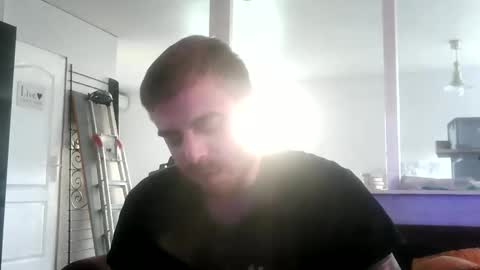 Snapshot of ghostrider883hd chatting on October 12, 2025, 3:22 pm ghostrider883hd online show from October 12, 2025, 3:22 pm