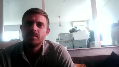 Snapshot of ghostrider883hd chatting on October 14, 2025, 9:32 am ghostrider883hd online show from October 14, 2025, 9:32 am