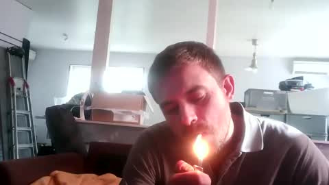 Snapshot of ghostrider883hd chatting on October 16, 2025, 10:49 am ghostrider883hd online show from October 16, 2025, 10:49 am