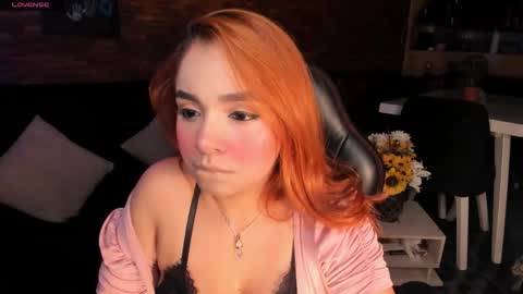 Snapshot of giabrook chatting on October 11, 2025, 7:18 am Gia online show from October 11, 2025, 7:18 am