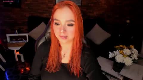 Snapshot of giabrook chatting on October 26, 2025, 12:27 am Gia online show from October 26, 2025, 12:27 am