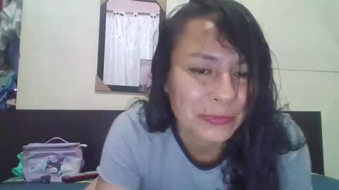 gianna165909 online show from January 29, 2025, 3:54 am