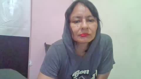 Snapshot of gianna165909 chatting on March 6, 2025, 2:41 am gianna165909 online show from March 6, 2025, 2:41 am