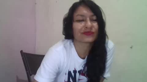 Snapshot of gianna165909 chatting on March 7, 2025, 2:36 am gianna165909 online show from March 7, 2025, 2:36 am