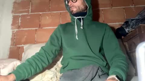 Snapshot of gicobest chatting on January 18, 2025, 7:07 am Corrado online show from January 18, 2025, 7:07 am