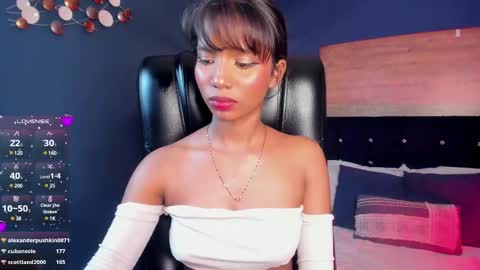 Snapshot of gigi_strawberry chatting on February 9, 2025, 7:27 am GIGI online show from February 9, 2025, 7:27 am
