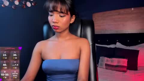 Snapshot of gigi_strawberry chatting on February 14, 2025, 4:58 am GIGI online show from February 14, 2025, 4:58 am