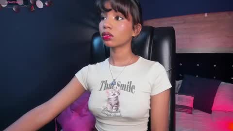 Snapshot of gigi_strawberry chatting on February 22, 2025, 4:29 am GIGI online show from February 22, 2025, 4:29 am
