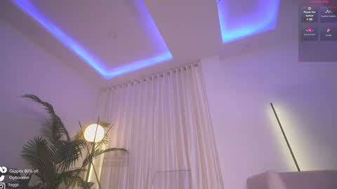 Snapshot of gigi_ulala chatting on March 8, 2025, 4:56 am 80 off in my OF gigipriv online show from March 8, 2025, 4:56 am