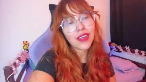 Snapshot of gigimooon chatting on November 3, 2025, 12:46 am gigimooon online show from November 3, 2025, 12:46 am