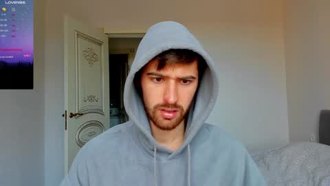 Snapshot of gilbertogonzales chatting on December 2, 2024, 5:48 am gilbertogonzales online show from December 2, 2024, 5:48 am