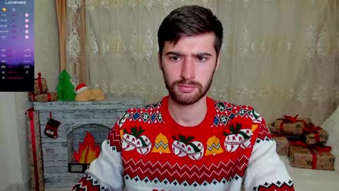 gilbertogonzales online show from December 7, 2024, 4:58 pm