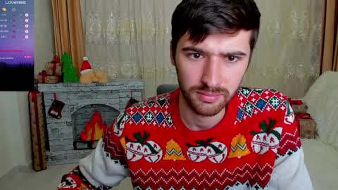 Snapshot of gilbertogonzales chatting on December 15, 2024, 4:37 pm gilbertogonzales online show from December 15, 2024, 4:37 pm