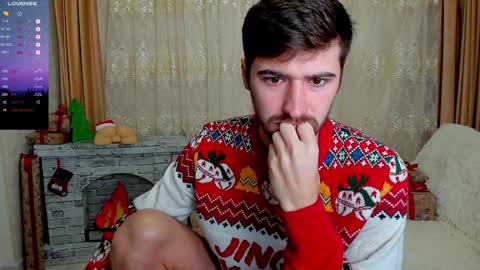 Snapshot of gilbertogonzales chatting on December 16, 2024, 6:53 am gilbertogonzales online show from December 16, 2024, 6:53 am