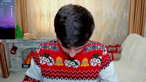 Snapshot of gilbertogonzales chatting on December 18, 2024, 9:47 am gilbertogonzales online show from December 18, 2024, 9:47 am