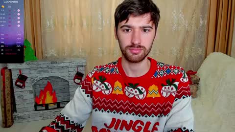 Snapshot of gilbertogonzales chatting on December 19, 2024, 8:23 am gilbertogonzales online show from December 19, 2024, 8:23 am