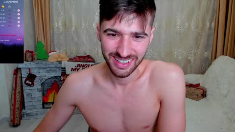 Snapshot of gilbertogonzales chatting on December 25, 2024, 8:28 pm gilbertogonzales online show from December 25, 2024, 8:28 pm