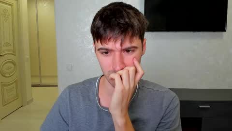 Snapshot of gilbertogonzales chatting on February 27, 2025, 5:47 pm gilbertogonzales online show from February 27, 2025, 5:47 pm