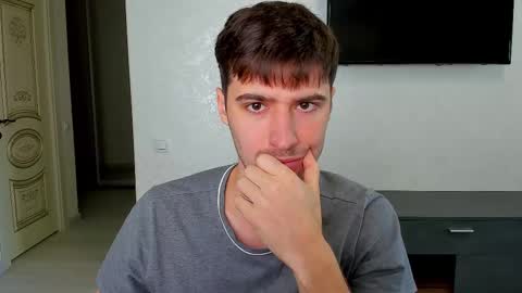 Snapshot of gilbertogonzales chatting on March 1, 2025, 6:13 am gilbertogonzales online show from March 1, 2025, 6:13 am