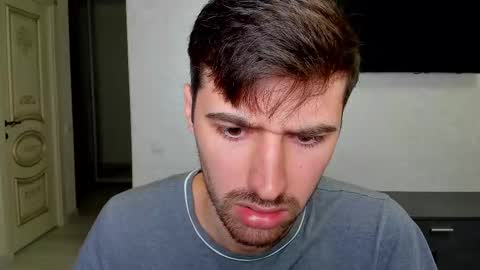 gilbertogonzales online show from March 8, 2025, 5:17 am