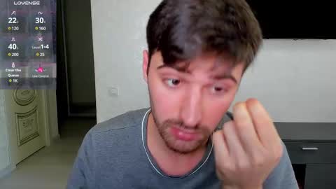 Snapshot of gilbertogonzales chatting on March 9, 2025, 8:29 am gilbertogonzales online show from March 9, 2025, 8:29 am