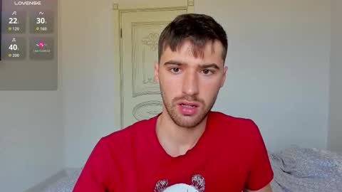 Snapshot of gilbertogonzales chatting on September 9, 2025, 7:52 am gilbertogonzales online show from September 9, 2025, 7:52 am