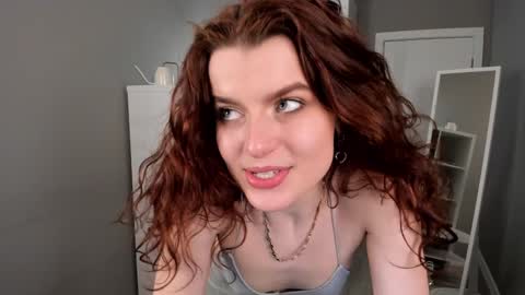 Snapshot of gin_yoon chatting on February 7, 2025, 6:24 am Gin online show from February 7, 2025, 6:24 am