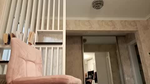 Snapshot of gindrie chatting on December 26, 2024, 3:10 pm Gabriel online show from December 26, 2024, 3:10 pm